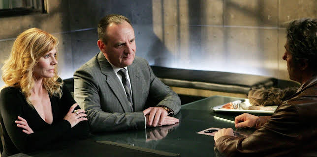 11:25: CSI: Den Tätern auf der Spur | VOX | 2/19 2026