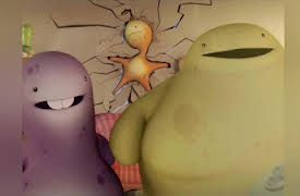 Glumpers: The videogame
