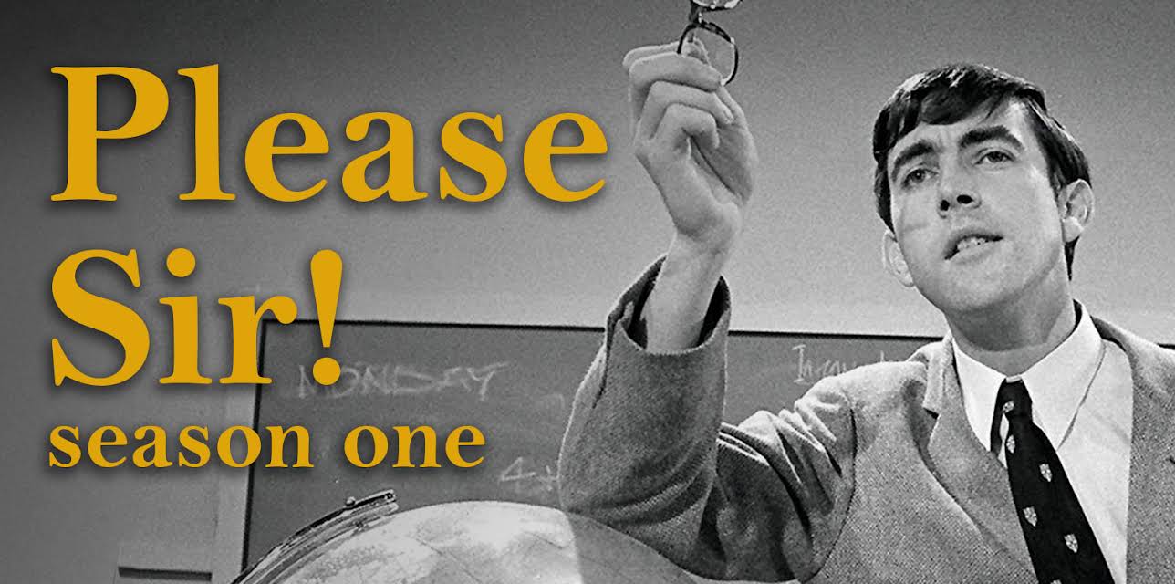 Please Sir!