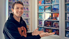 Samlemani: Kostbare Pokemon