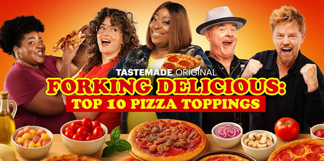 These Pizza Topping Rankings are Unhinged