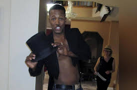 Flex and Shanice: Heels Were Made for Walking