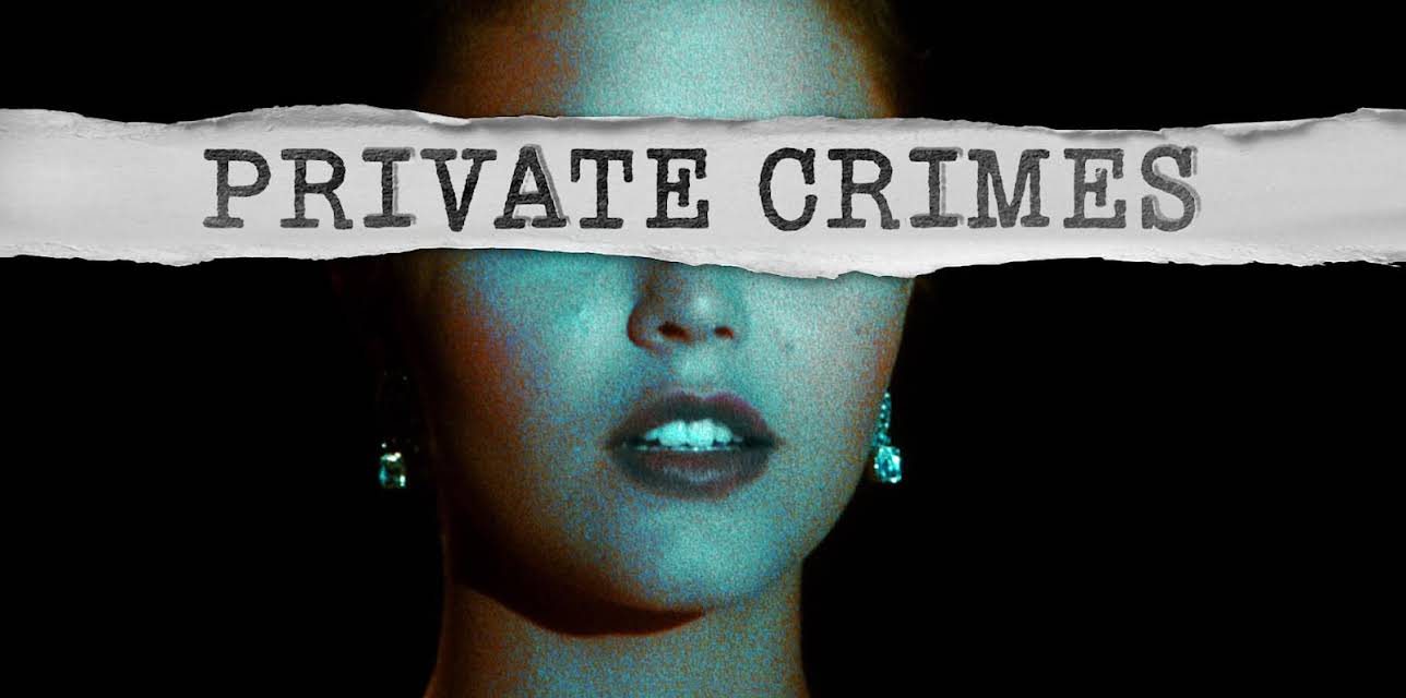 Private Crimes