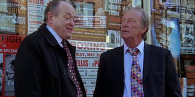 10:00 PM: New Tricks (S7 E9) (S7) | Drama | 12/10 2025