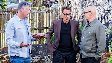 21:20: Unser Traumhaus: Umzug oder Umbau? | Sixx | 4/14 2026