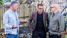 Unser Traumhaus: Umzug oder Umbau?