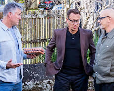 Unser Traumhaus: Umzug oder Umbau?