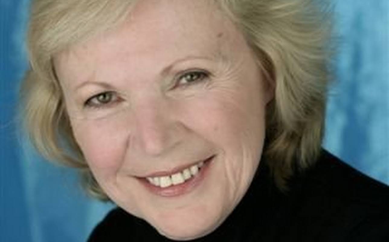 Marilyn Chris