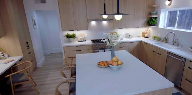 05:50: Property Brothers - Renovierung zum Verlieben | Sixx | 12/15 2025