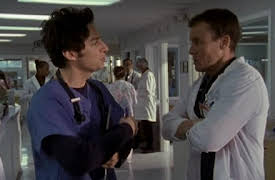 Scrubs Season 1: My Blind Date