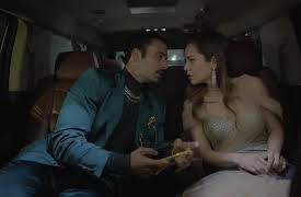 Cualquier Parecido season-1: Cualquier parecido - Los ataques de pánico y los premios