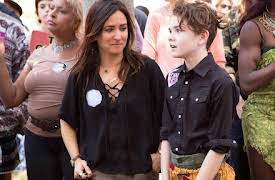 Better Things: 4. Woman Is the Something of the Something