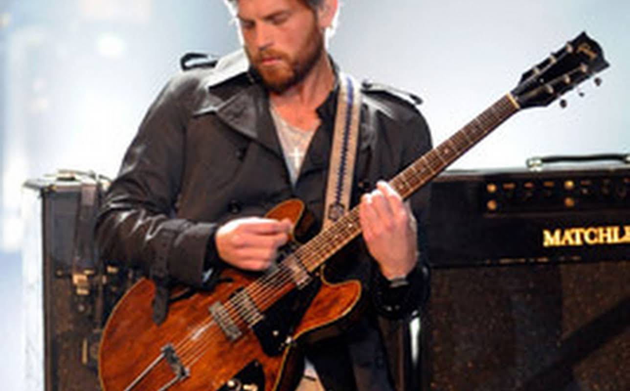Caleb Followill