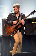 Caleb Followill as 