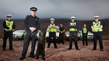 11:00 AM: Police Interceptors (S5 E5) (S5) | Paramount | 4/10 2026