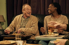 Marriage, Season 1: Episode 4