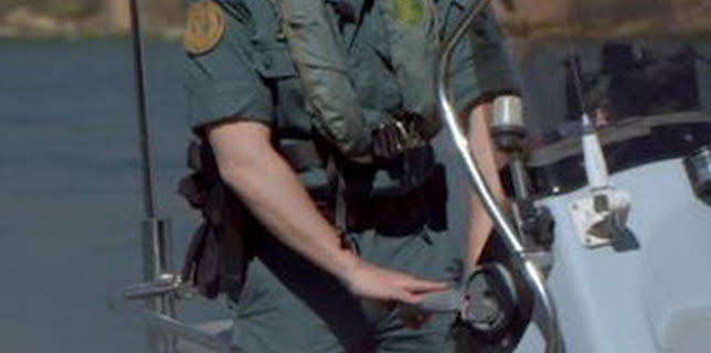 07:52: Seprona en acción: Episodio 2 | Discovery Max | 2/20 2026