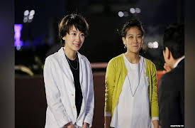 The Most Difficult Romance: Episode 8