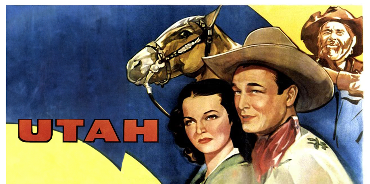 Utah (1945)