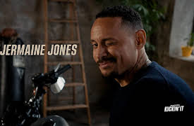 Kickin' It: Kickin' It: Jermaine Jones