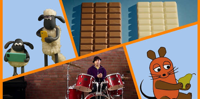 07:30: Die Sendung mit der Maus | ARD Alpha | 3/14 2026