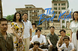 The Bad Kids: The Bad Kids 01