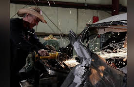 Street Outlaws: Mega Race, Season 1: Build to Mega Race Part III