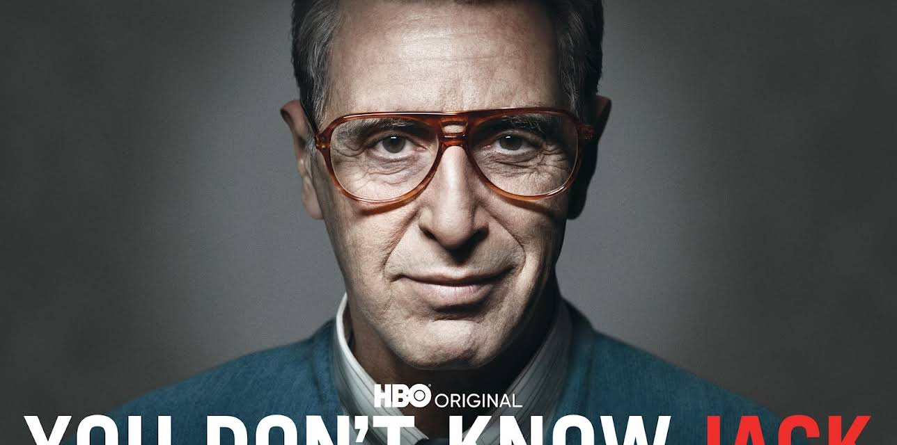 You Don't Know Jack (2010)