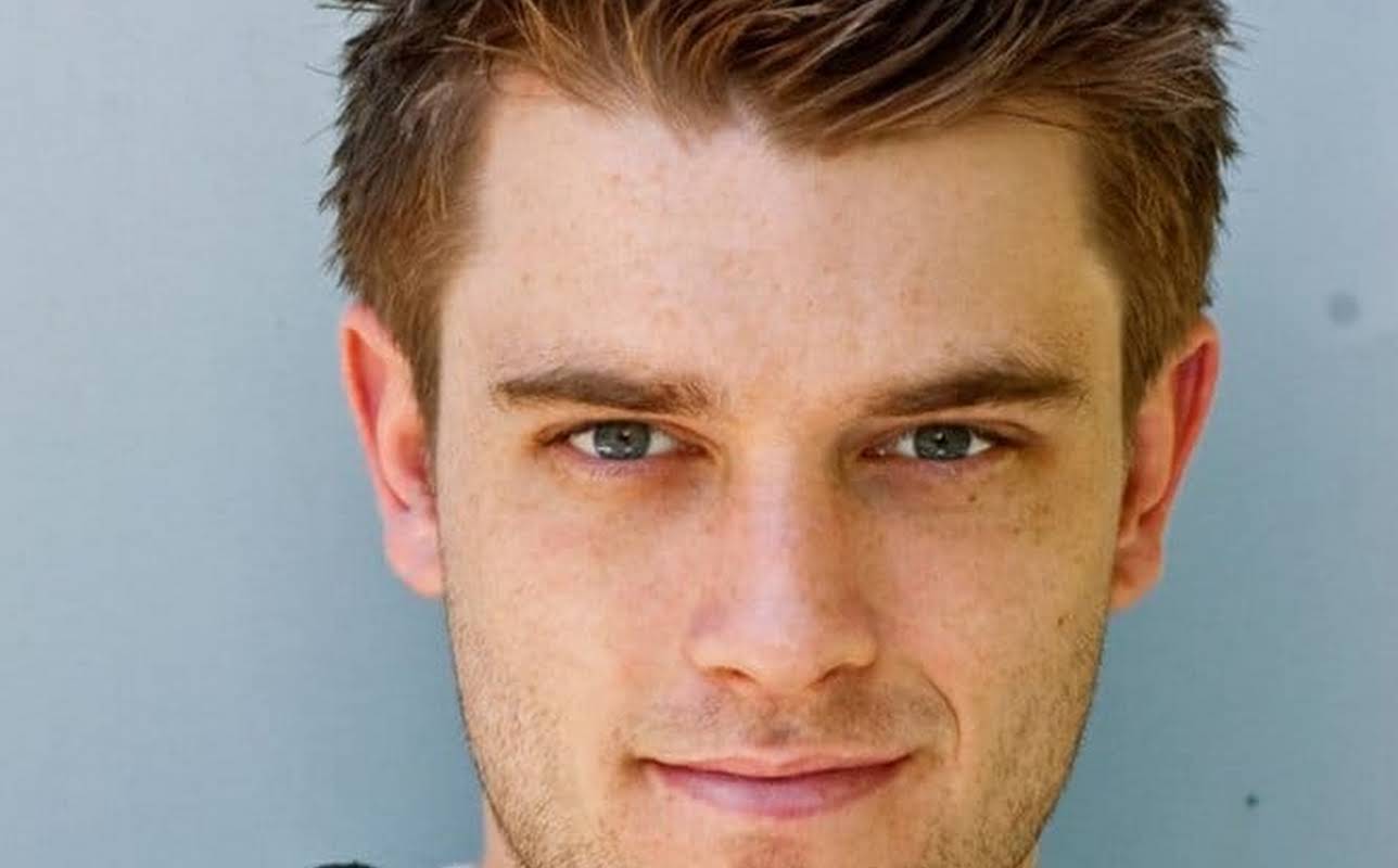 Chase Williamson