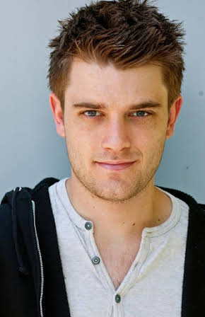 Chase Williamson as 