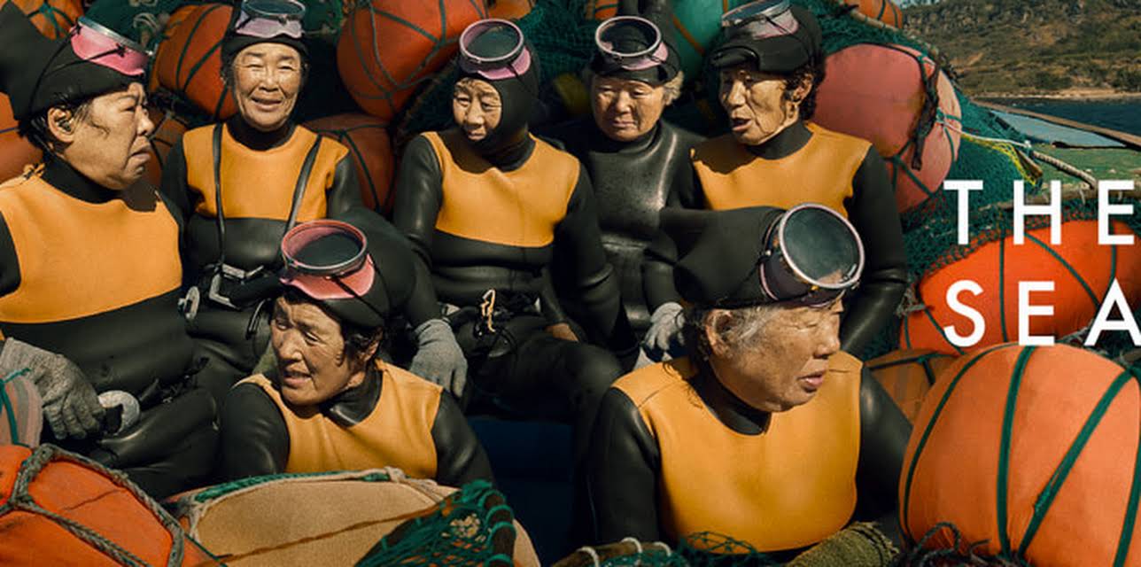 The Last of the Sea Women (2024)