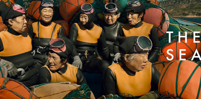 The Last of the Sea Women (2024)