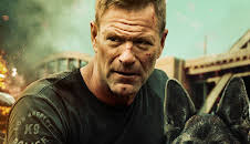 EL BLOCKBUSTER: 'AJUSTE DE CUENTAS (MUZZLE)'