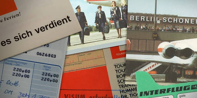 01:35: Himmel wie Seide. Voller Orangen | MDR Fernsehen | 1/31 2026