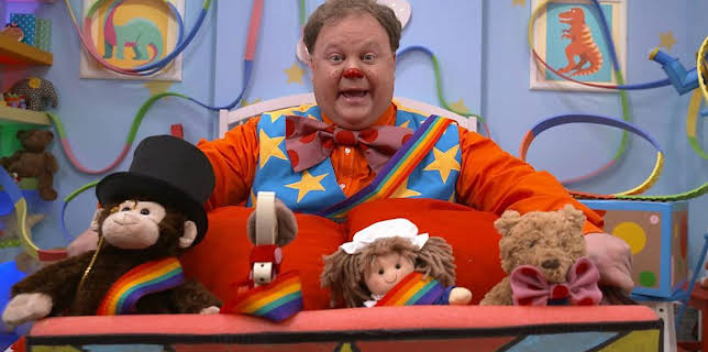 1:45 PM: Something Special (S13) | Cbeebies | 11/7 2025