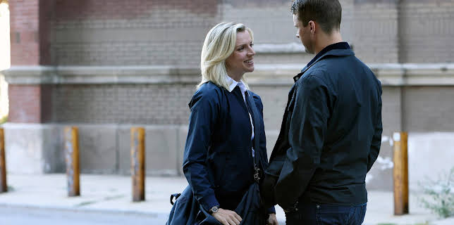 19:00: Chicago Fire (S10 E5) (S10) | Viasat Series | 1/19 2026