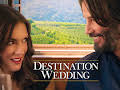 Destination Wedding