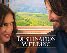 Destination Wedding
