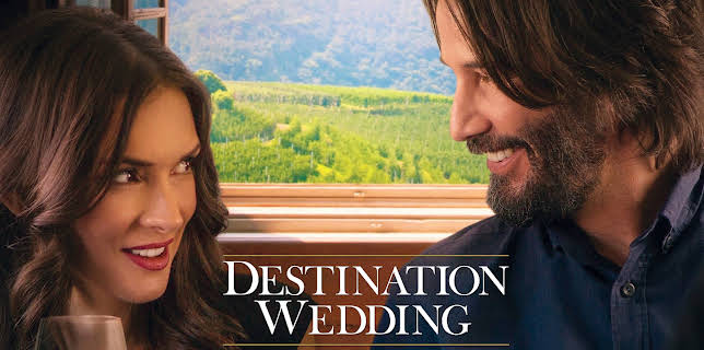 23:05: Destination Wedding | TV8 | 12/29 2025