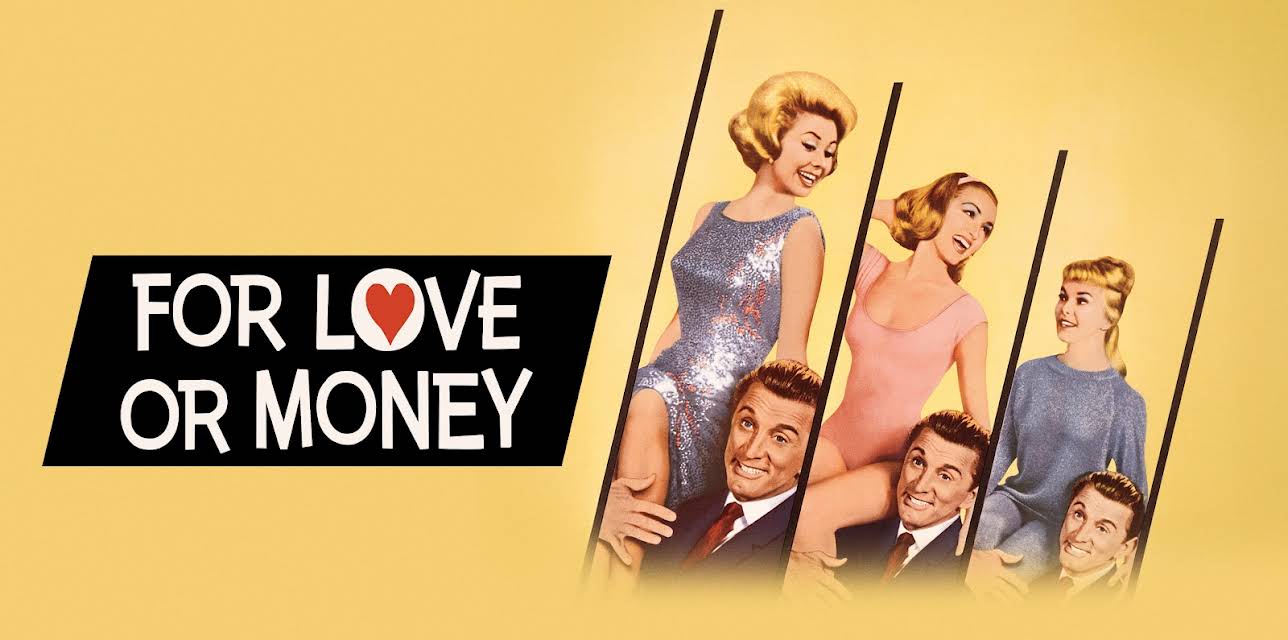 For Love or Money (1963) (1963)