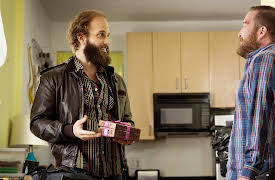 High Maintenance: Season 1: Ex