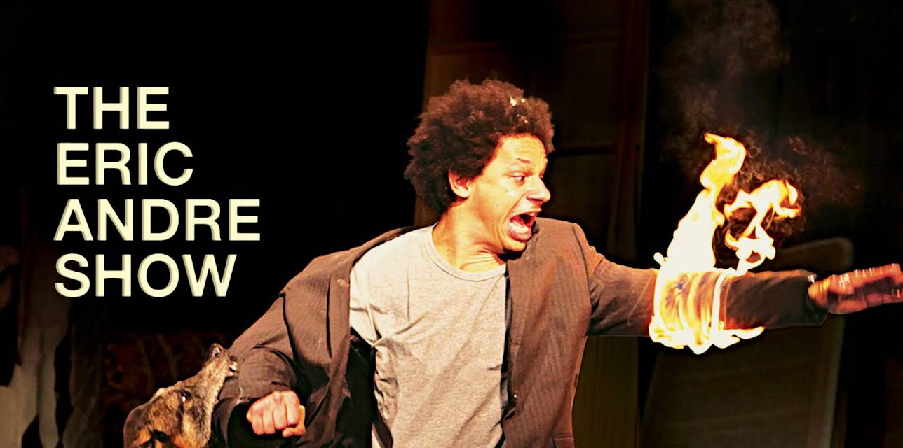 The Eric Andre Show Season 1