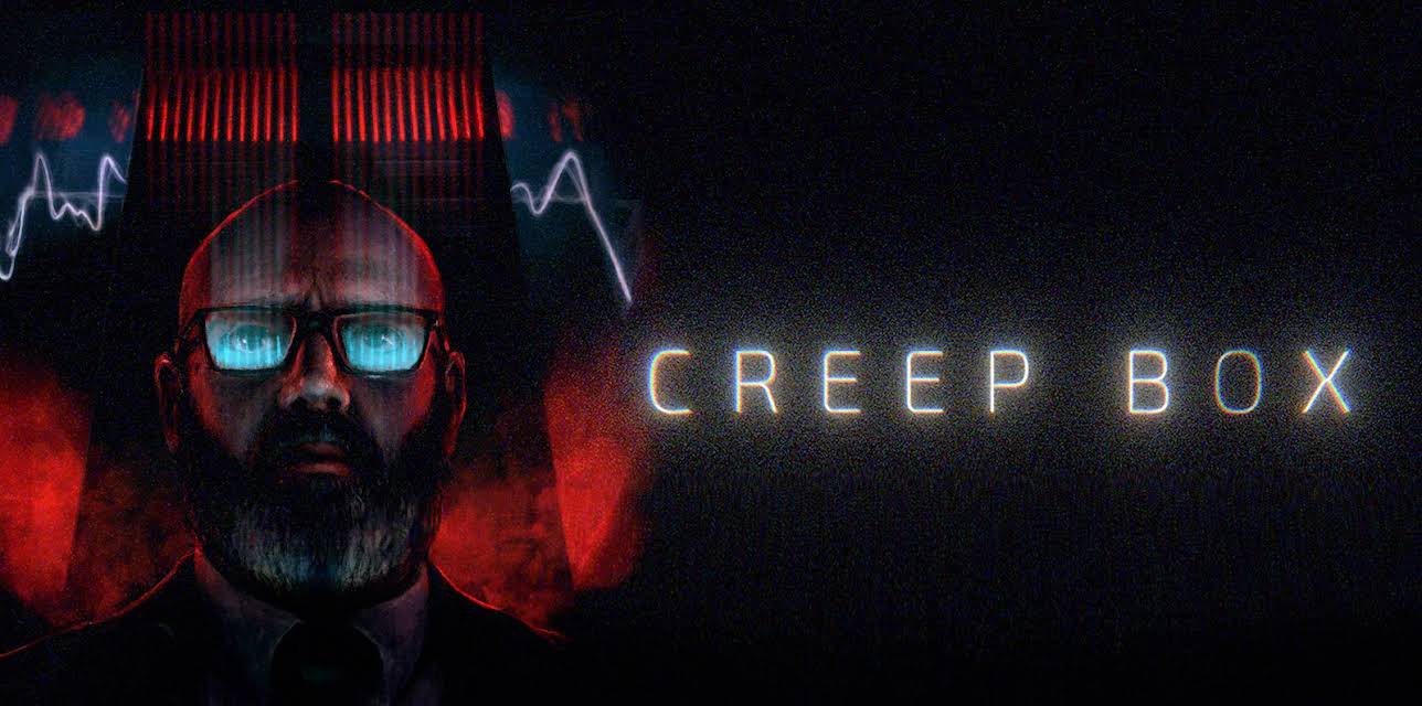 Creep Box (2025)