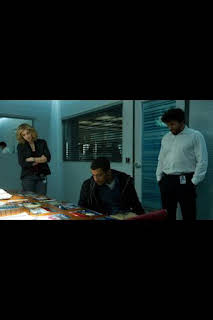 18:35: Motive (T1): Ep.11 Fuerza bruta | Calle 13 | 7/13 2026