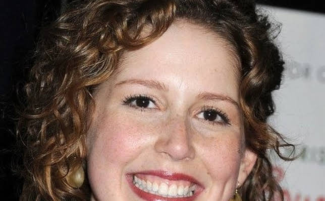 Vanessa Bayer