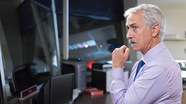 16:00: Ufo | Viasat Film Action | 4/8 2026