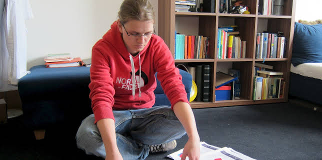 19:30: Unschuldig hinter Gittern | ZDFinfo | 12/5 2025