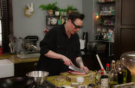Gok Wan's Easy Asian: Feasts For One