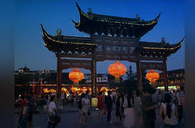 Asia Rising: Nature & Nurture