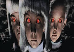 El pueblo de los malditos